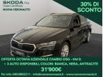 Škoda Octavia Wagon Executive 2,0 TDI 110 kW (150 CV) 7 marce - DSG