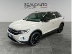 Volkswagen T-Roc 2022 1.0 TSI 110cv Style