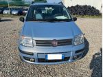 Fiat Panda 1.2 Dynamic Natural Power