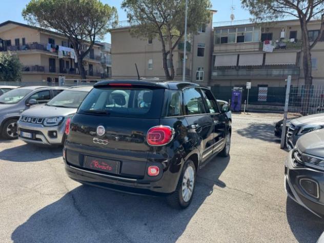 FIAT 500L 1.3 Multijet 85 CV Pop rif. 24079189 - Foto 6