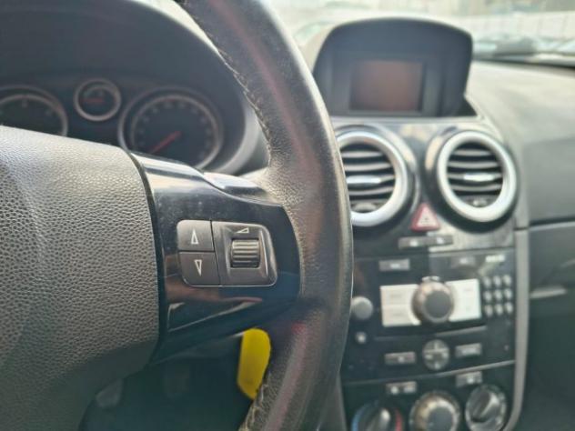 OPEL Corsa 1.3 CDTI 75CV 5 porte Ecotec rif. 23973272 - Foto 4