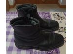 Numero 42, Stivaletti uomo, Colore nero