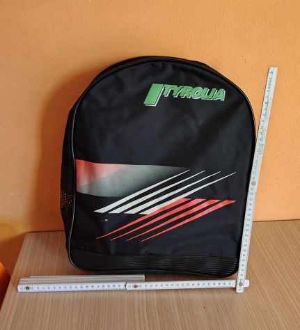 Zaino leggero TYROLIA