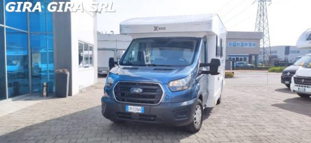 X-GO 67 PLUS rif. 23503673 - Foto 2
