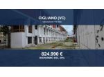 Immobile in asta di 7213 m² in vendita a Cigliano