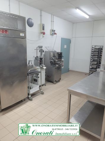 A-922 MQ 1480 GUIDONIA MONTECELIO, ZONA INDUSTRIALE - Foto 2