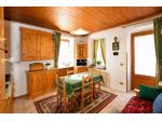APPARTAMENTO INDIPENDENTE di 3 vani e di 60 mq (AURONZO DI CADORE) rif. DG377