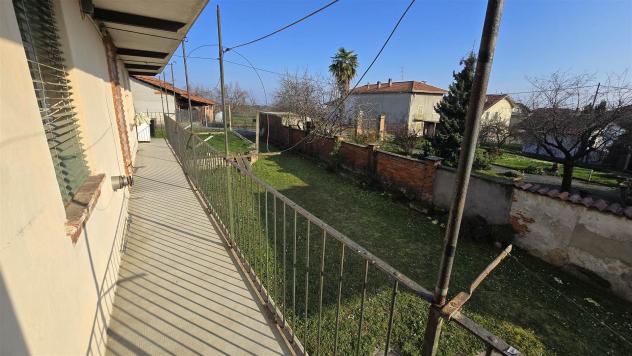 Casa semi indipendente in Vendita in zona BARAZZETTO/VANDORNO con giardino - Foto 11