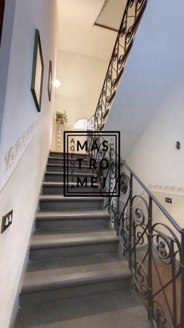 VILLA di 12 vani e di 406 mq (CAPANNORI) rif. 3464 - Foto 12
