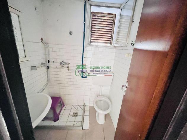 Rif:2630 - Casa indipendente in pieno centro, Comiso - Foto 8