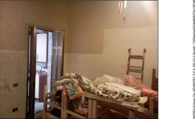 Immobile in asta di 190 m² in vendita a Cutrofiano - Foto 2