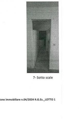 Immobile in asta di 177 m² con più di 5 locali e box auto in vendita a Falerone - Foto 6