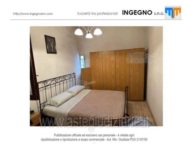 IMMOBILI-IMMOBILE RESIDENZIALE-Via Roma, 12, 06054 Fratta Todina PG, Italia - Foto 6