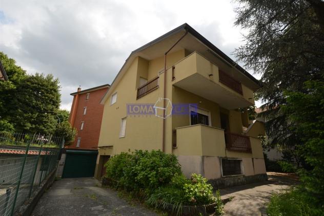 Casa Semindipendente 4 locali - Rif. 1150 - Foto 2