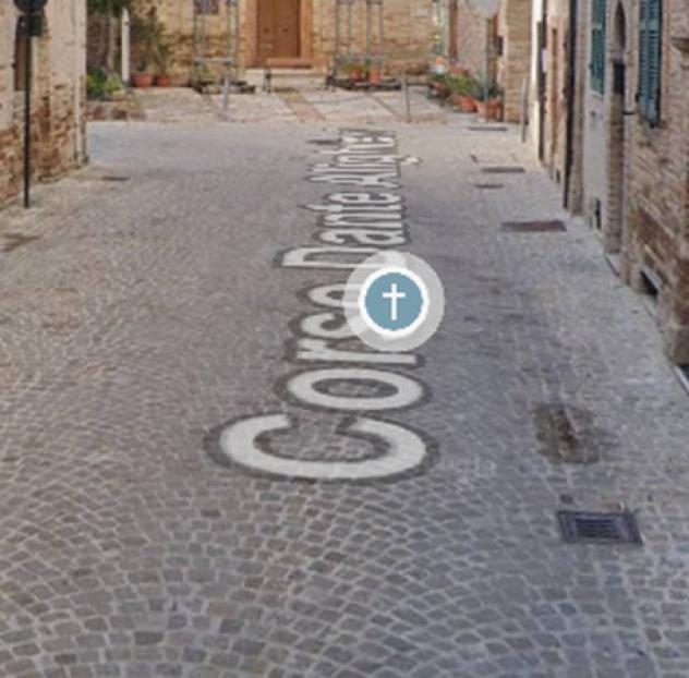 Immobile in asta di 55 m² in vendita a Montecassiano - Foto 4