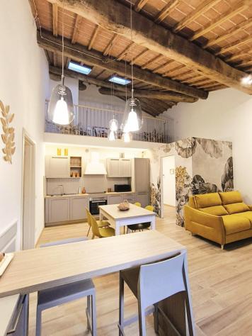 Appartamento in vendita a Monteriggioni 110 mq Rif: 1396047 - Foto 3