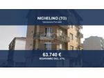 Immobile in asta di 73 m² in vendita a Nichelino