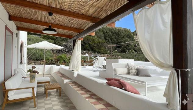 Dammuso Great Mounty - Dammuso dei Silenzi ai piedi della Montagna Grande – Pantelleria - Foto 5