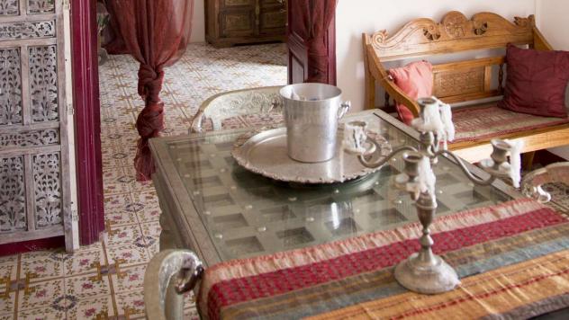 Dammuso Kharebi - Dammuso Kharebi: un antico dammuso padronale - Foto 14
