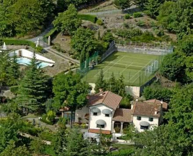 rustico PT1200 - Villa a Pistoia - Sammommè - Foto 2
