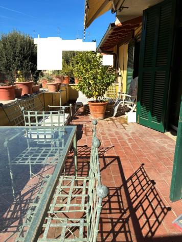 Attico in vendita a Poggibonsi 180 mq Rif: 1374503