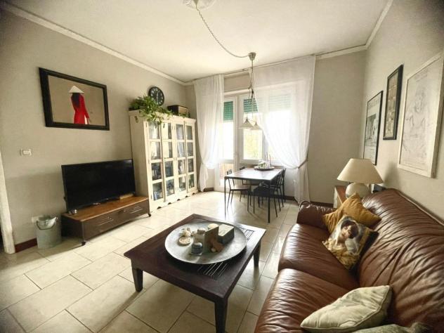 Appartamento in vendita a Pontedera 80 mq Rif: 1395462