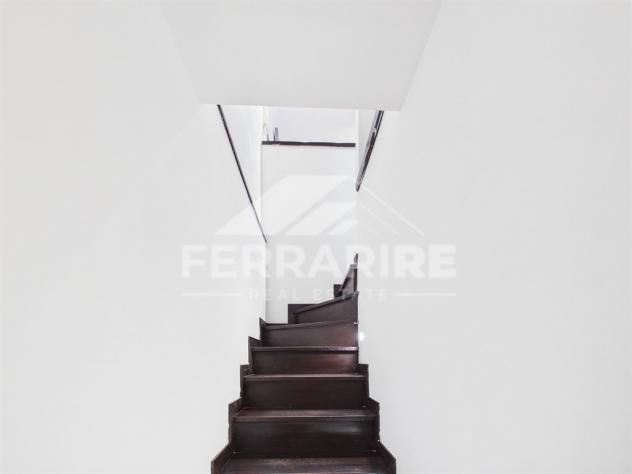 CASSIA VIA TOMBA DI NERONE APP.TO SU DUE LIVELLI €420.000 - Foto 19