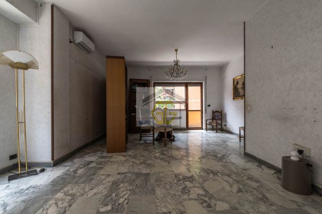 Comodo Quadrilocale ad Ostia Lido - Foto 8