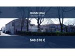 Immobile in asta di 500 m² in vendita a Russi