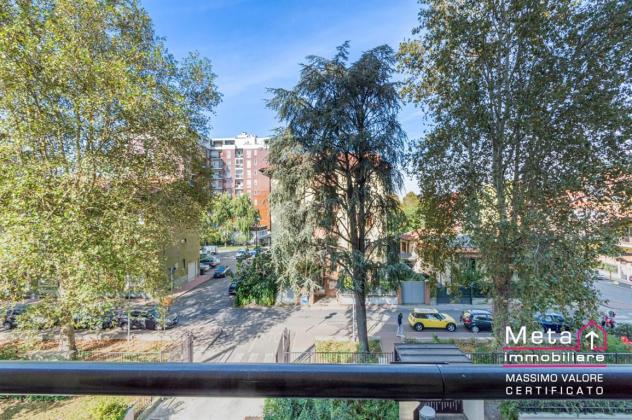 San Donato, via Piave n. 17 - Trilocale in stabile recente - Foto 14