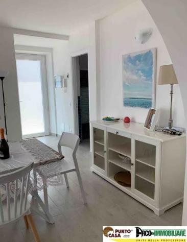 San Vito Lo Capo ,Villa esclusiva, fronte mare con piscina e 3 ettari di terreno - Foto 11