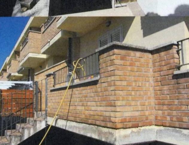 Immobile in asta di 283 m² con più di 5 locali e box auto in vendita a Sant'Egidio alla Vibrata - Foto 18