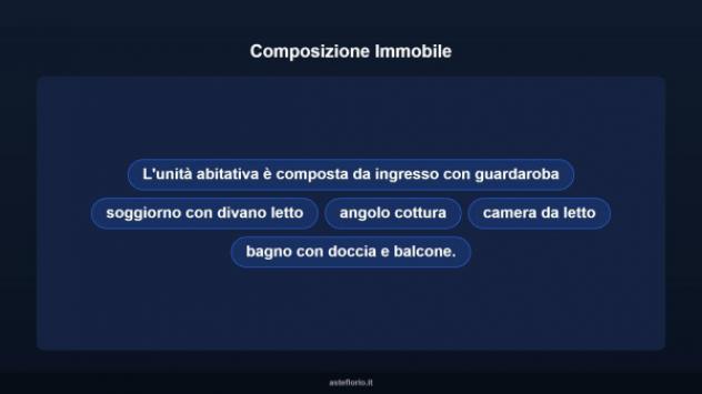 Immobile in asta di 36 m² in vendita a Sestriere - Foto 11