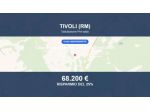 Immobile in asta di 105 m² in vendita a Tivoli