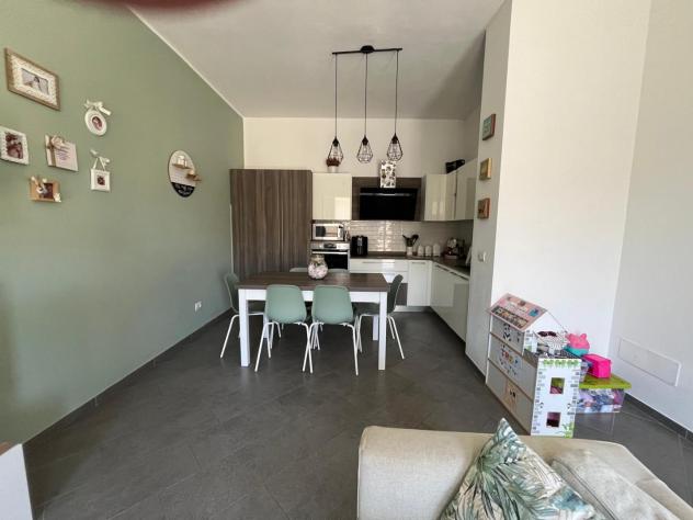 Appartamento in vendita a Lugnano - Vicopisano 90 mq Rif: 1448239 - Foto 8