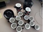 Set tazzine Battista