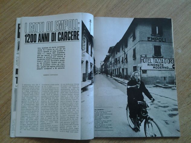 Storia Illustrata - nr. 185 - Foto 4