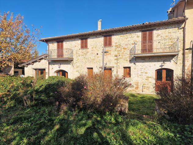 Agriturismo in vendita a Castel Ritaldi - Foto 3