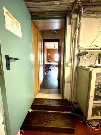 lbz380 - ufficio indipendente di 2 locali + bagno, posteggio riservato - Foto 10