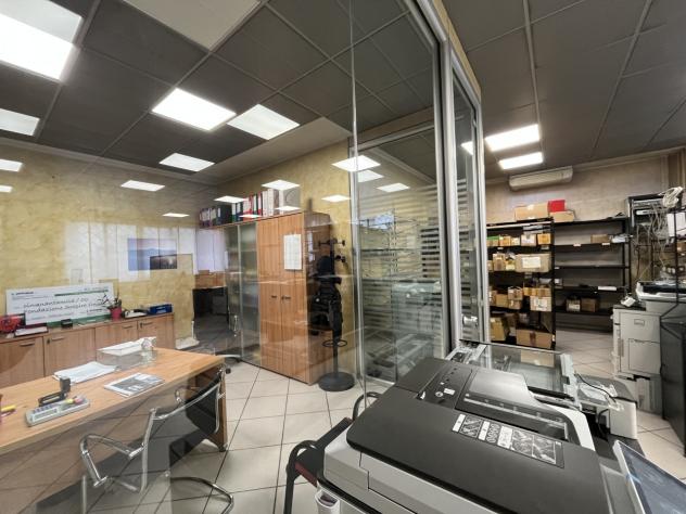 Ufficio in vendita a Cornegliano Laudense - Foto 5
