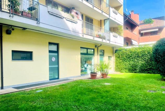 Negozio - Legnano . Rif.: Cod. rif 3263861VCG - Foto 2