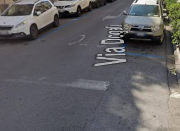 Immobile in asta di 27 m² con più di 5 locali in vendita a Messina - Foto 4