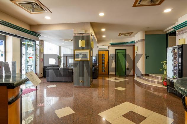 Albergo/Hotel in vendita a Ragusa, Americhe - Foto 18