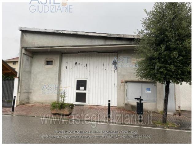 IMMOBILI-IMMOBILE INDUSTRIALE-Viale S. Euseo, 30, 13037 Serravalle Sesia VC, Italia - Foto 6