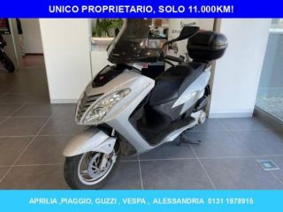 MALAGUTI Blog 160 UNICO PROPRIETARIO, SOLO 11.000KM! rif. 20936097
