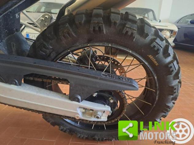 APRILIA Tuareg 660 . rif. 23983350 - Foto 10
