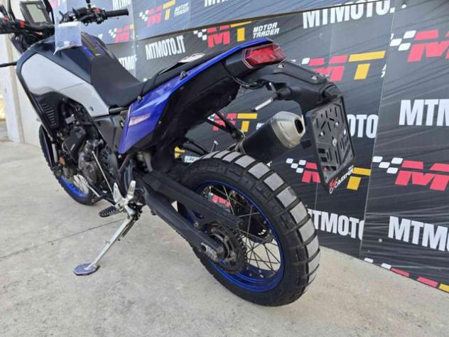 YAMAHA Ténéré 700 Export Video 360 rif. 23980206 - Foto 3