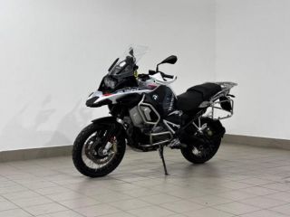 BMW R 1250 GS Adventure Abs my21