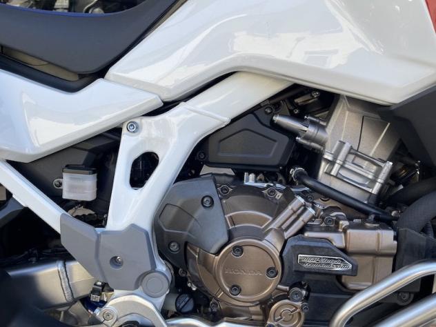 Honda CRF1100L Africa Twin Adventure Sport DCT - Foto 10