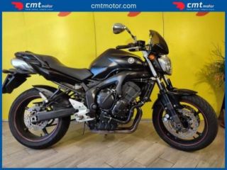 YAMAHA FZ6 Garantita e Finanziabile rif. 22673190